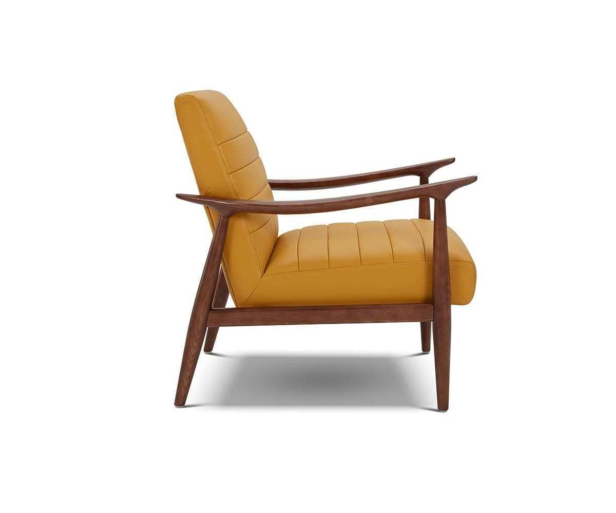 high quality Sheila Chair with Solid Wood material and chusion