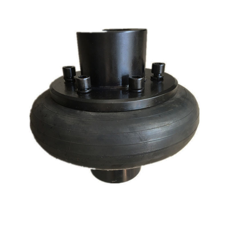 High quality Factory price rubber fenaflex tyre coupling f80/90/100