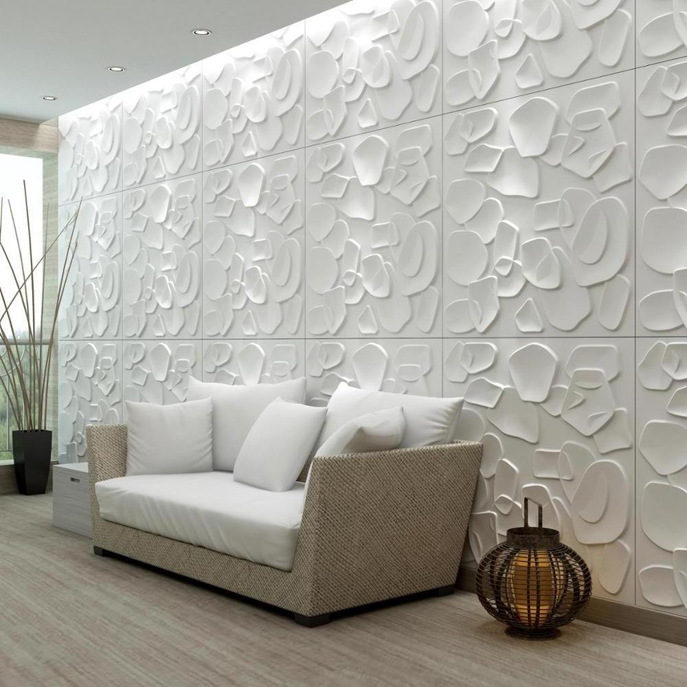 Best Choice High Quality Luxury Pvc Living Room 3d Wallpaper Wall Sticker For Interior Wall Decor