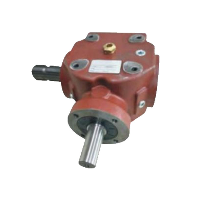 1 3 Ratio Agricultural Gearbox Lawn Mower Gearbox