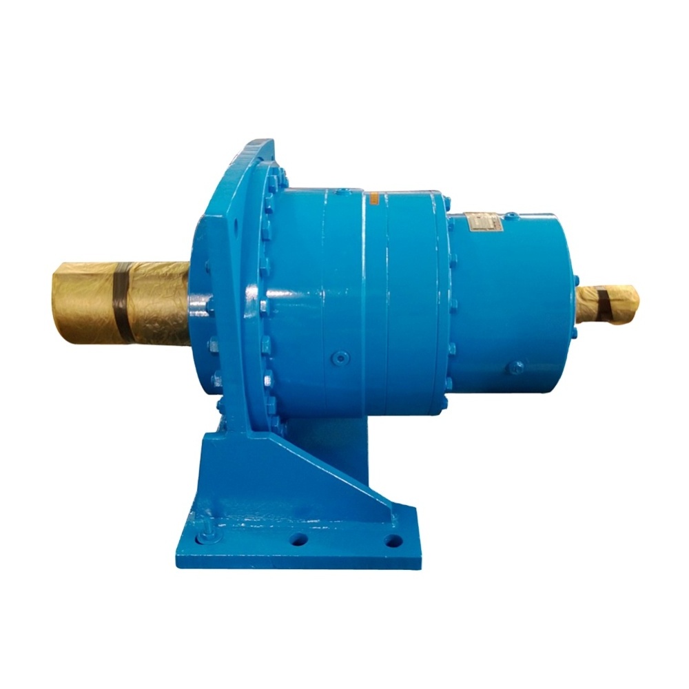 2020 customized Nonstandard cycloidal planet gear reducer speed gearbox drive power transmission marine reduction gearbox CN