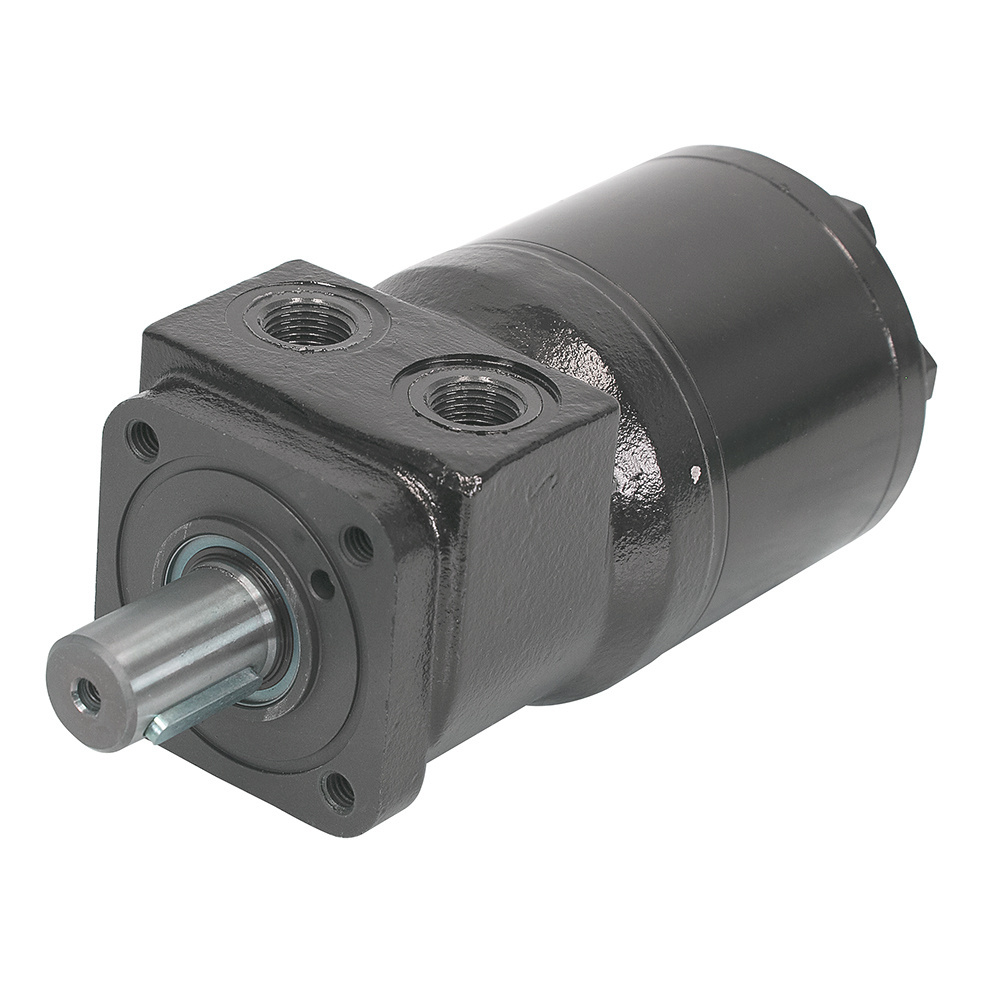 china supplier factory exporter High speed oil pump orbital hydraulic motor