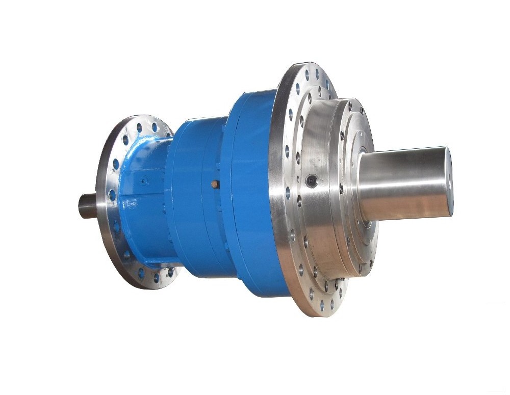 2020 customized Nonstandard cycloidal planet gear reducer speed gearbox drive power transmission marine reduction gearbox CN