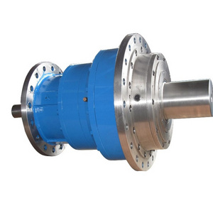 2020 customized Nonstandard cycloidal planet gear reducer speed gearbox drive power transmission marine reduction gearbox CN