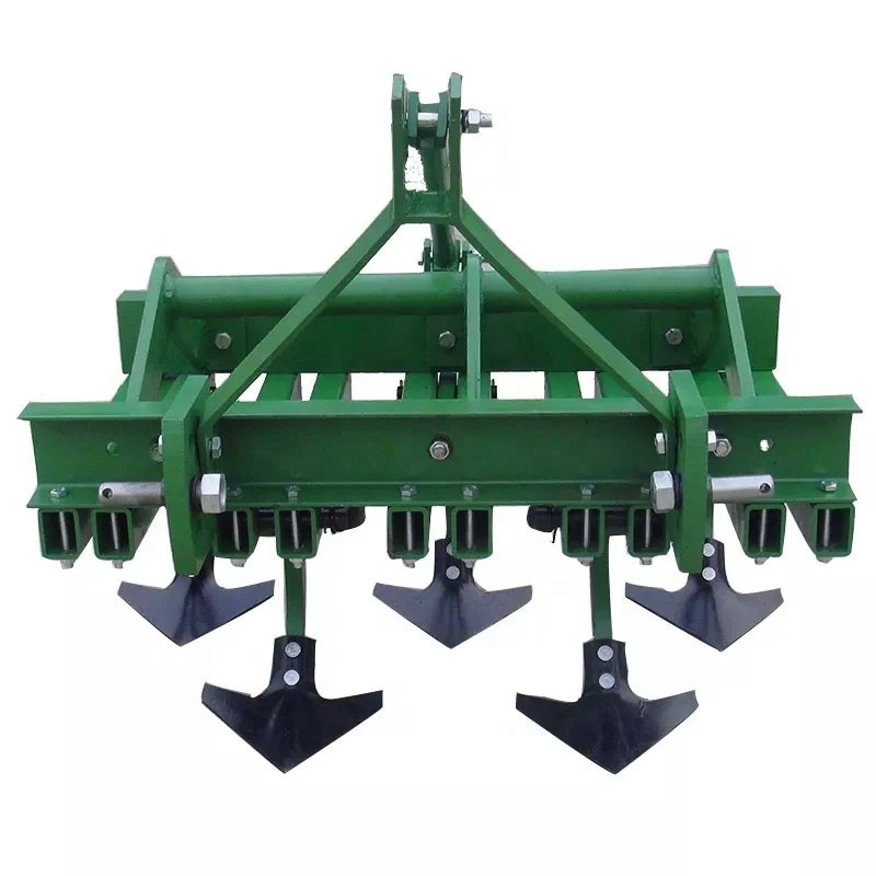 9  tine spring tooth cultivator