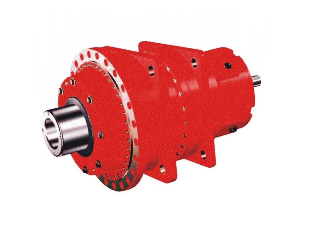 2020 customized Nonstandard cycloidal planet gear reducer speed gearbox drive power transmission marine reduction gearbox CN