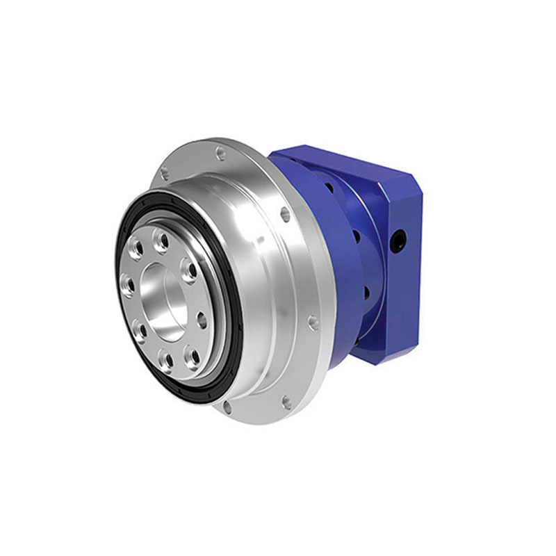 FE Series Planetary Gearbox motor with  harmonic drive reducer speed variator box transmission 1:5 gearbox  actuator dp gearbox