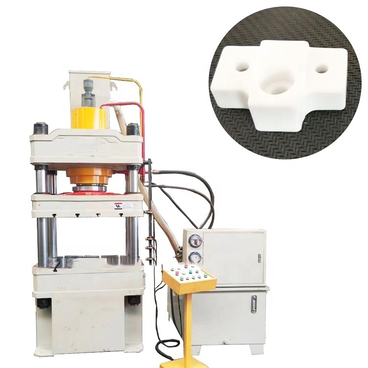 High Quality Ceramic Clay Alloy Powder Pressing Machine Powder Forming Making Machine