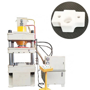 High Quality Ceramic Clay Alloy Powder Pressing Machine Powder Forming Making Machine