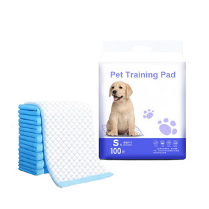 Low Price Wholesale Novel Design Low Price Pet Training Pad Dog Diaper