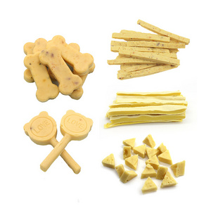 Wholesale Direct Sales Nutritional Balance Calcium Supplementation Yak Cheese Dog Biscuits