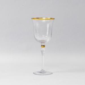 Vintage Wine Cup Glasses Custom Size Juice Water Glass Christmas Luxury Space Casual Crystal Glasses