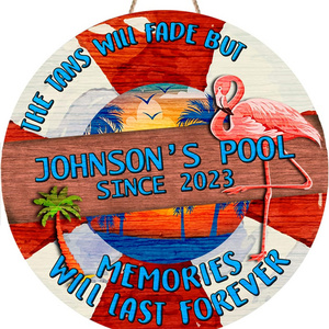 All Over Flamingo Lounge Flamingo Tiki Sign Decor Hawaiian Pool Bar Beach House Decor Backyard Flamingo Summer Signs