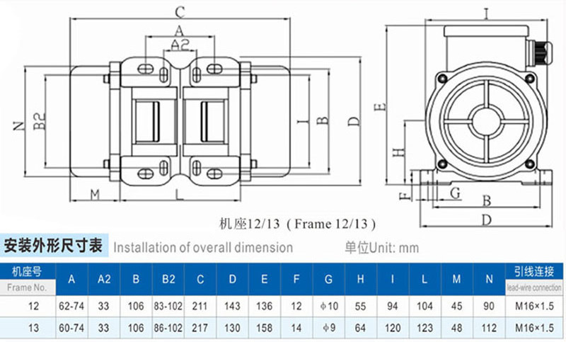 YH-(P-1) ac vibration 20000 rpm motor sam sung induction motors for AC vacuum cleaner motor 1200W