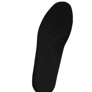 Flat Foot Orthopedic Insoles Orthotic Cushion Arch Support Sport Football Poron Running Plantar Fasciitis Performance PU Insole