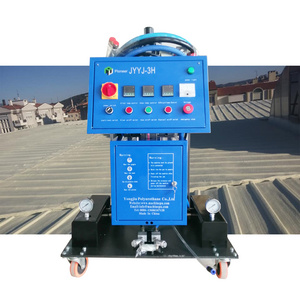 Polyurethane Tire Fill Machine /PU Foam Spray Machine /Spraying Machine