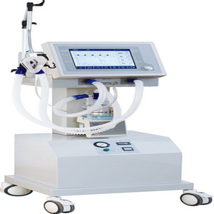 Ambulance equipment PA-900B Ventilator Machine,Medical ventilator price