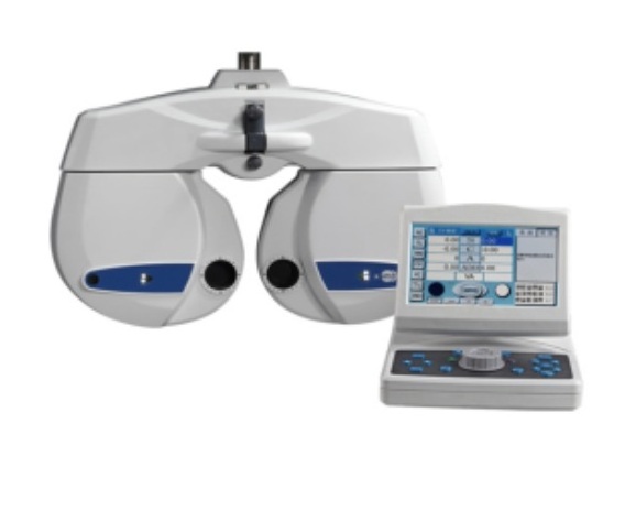 CV-7200 China optical Professional design Automatic /auto vision tester ,ophthalmic equipment/eye test machine