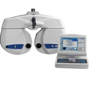 CV-7200 China optical Professional design Automatic /auto vision tester ,ophthalmic equipment/eye test machine