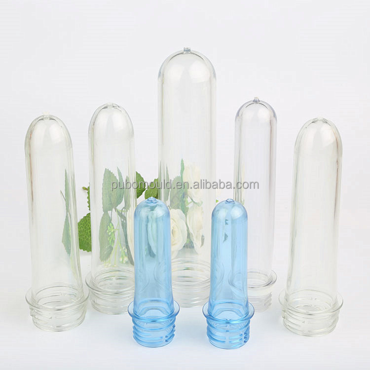 28 BPF-C neck High Quality New Design Bottle PET Preform Mould for Sale