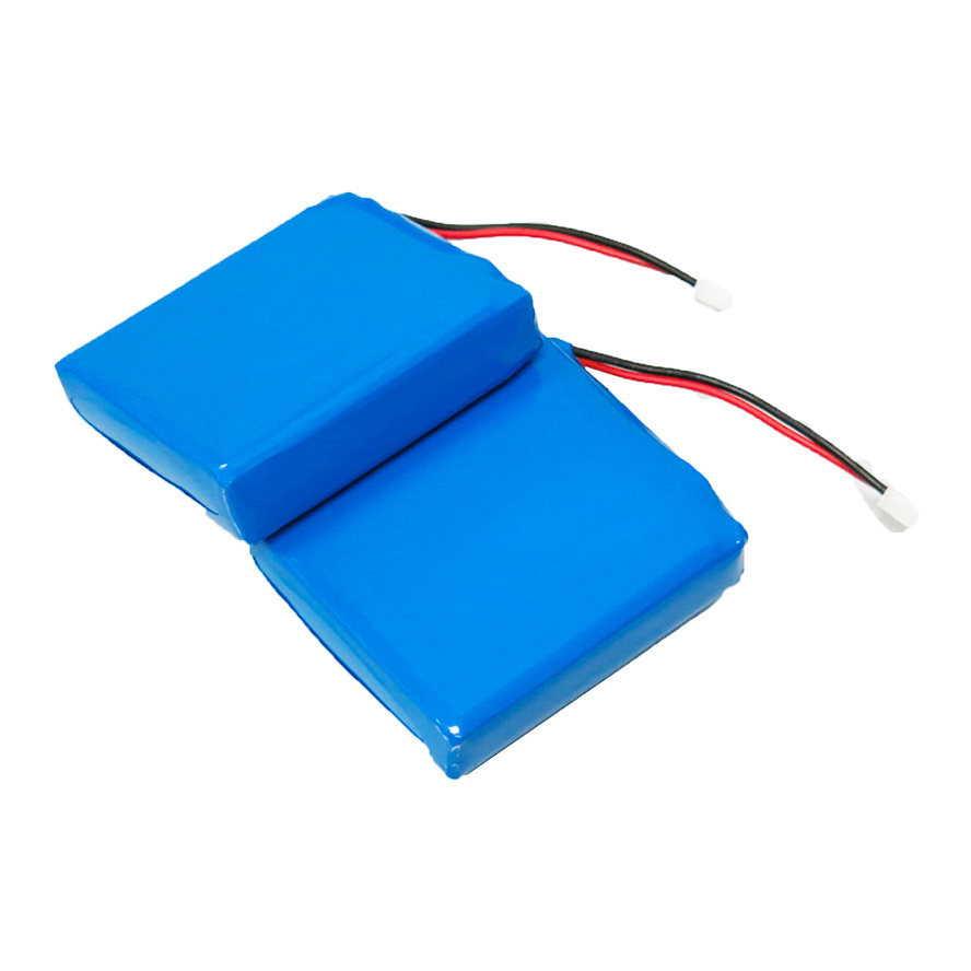 Hot Selling 436067 Rechargeable Pouch Lithium 3.7v Battery Cell 11.1v 3S1P 2100mah Lipo Battery Pack for Vacuum Cleaner