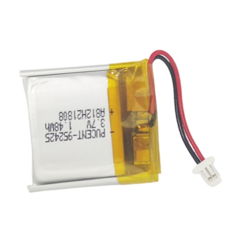 li-po battery 502248 471342 622533 3.7V 500mah 220mah Rechargeable Batteries 3.7v lithium polymer battery