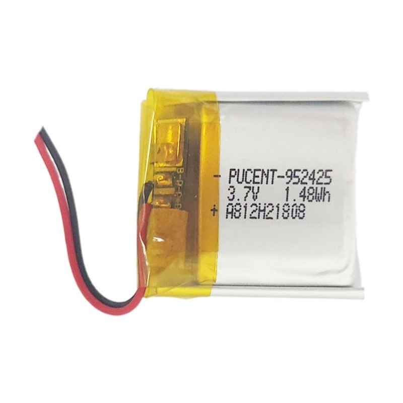 li-po battery 502248 471342 622533 3.7V 500mah 220mah Rechargeable Batteries 3.7v lithium polymer battery