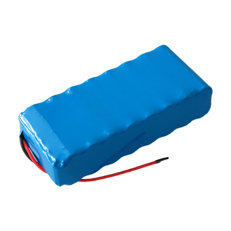 Customized Rechargeable 18650 12v 24v 36v 48v 10Ah 12Ah 15Ah 20Ah lithium ion battery pack 18650 7500mAh 3.7V li-ion battery