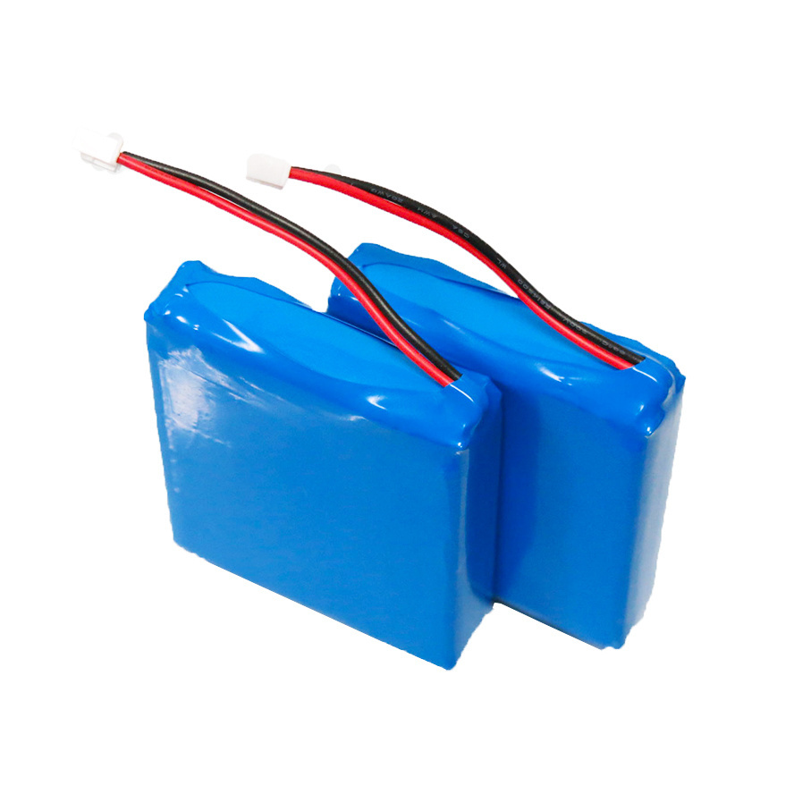 high discharging rate 436067 11.1v 2100mah 3s1p lithium li-ion polymer battery pack for electric bicycles scooters