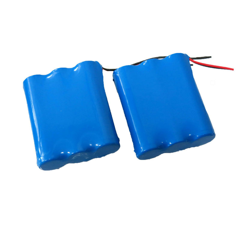 Customized Rechargeable 18650 12v 24v 36v 48v 10Ah 12Ah 15Ah 20Ah lithium ion battery pack 18650 7500mAh 3.7V li-ion battery