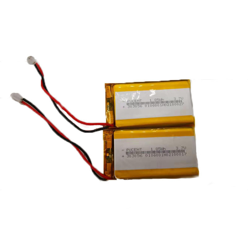 li-po battery 502248 471342 622533 3.7V 500mah 220mah Rechargeable Batteries 3.7v lithium polymer battery