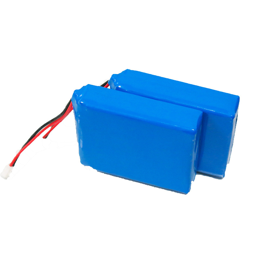 high discharging rate 436067 11.1v 2100mah 3s1p lithium li-ion polymer battery pack for electric bicycles scooters