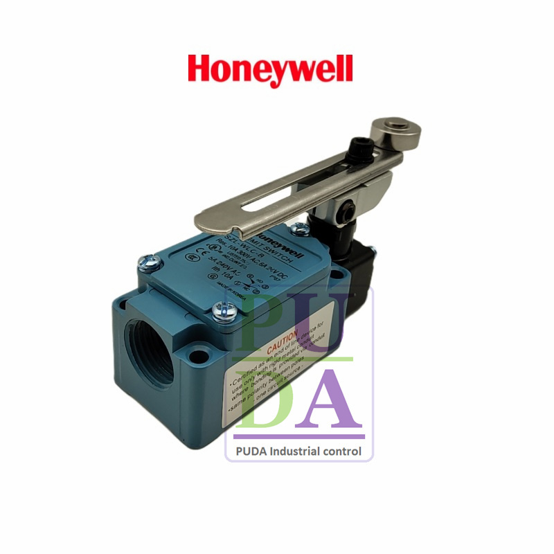 spot goods for new Honeywell travel limit switch SZL-WLC-B warranty 2 years SZL-WLC-B