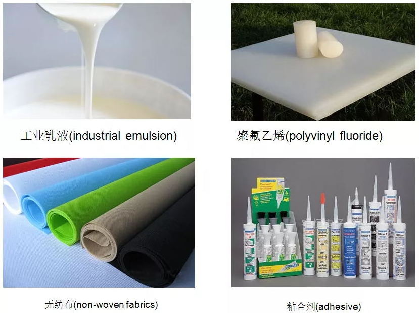 INV fine chemicals UC-3100 high quality special function emulsion mikly liquird resin curing agent