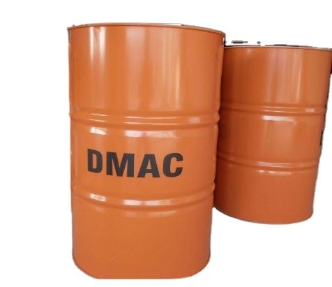 Hot Sale 99.9% CAS No. 127-19-5 DMAC Dimethylacetamide