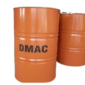 Hot Sale 99.9% CAS No. 127-19-5 DMAC Dimethylacetamide