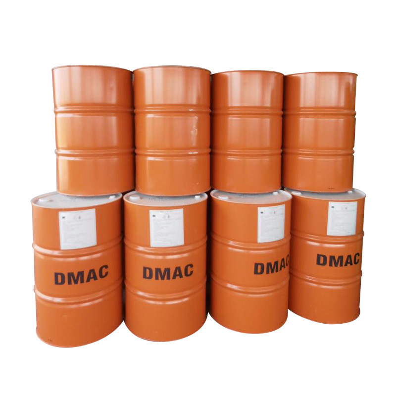 Hot Sale 99.9% CAS No. 127-19-5 DMAC Dimethylacetamide