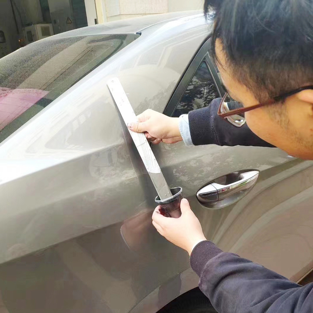 Quick-drying Clear 1K Spray Paint metal paint film Car Paint