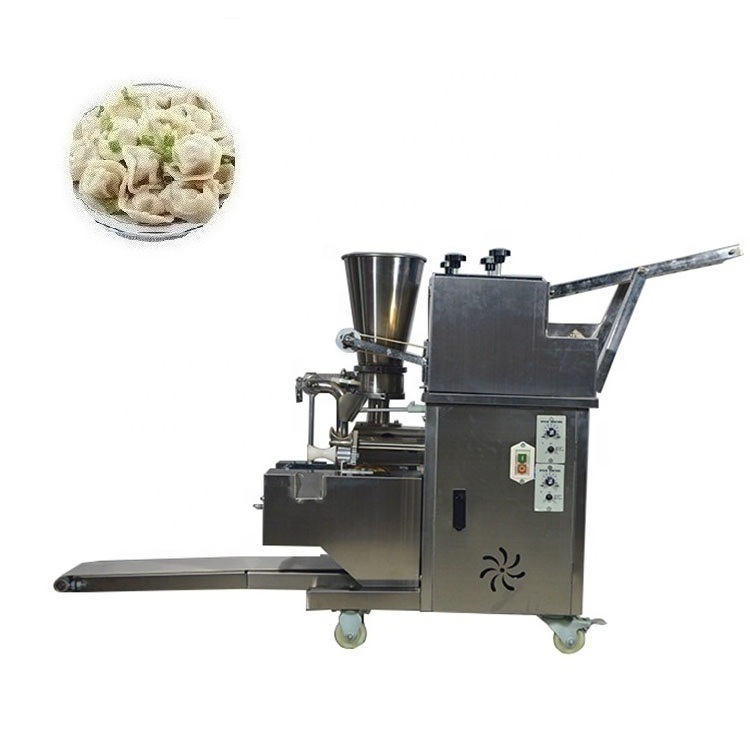 Mogogo injera raviol machine automatic hand made dumpling machine