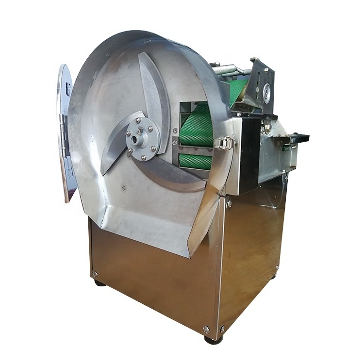 Factory Price  Leek cutting machine Automatic vegetable cabbage slicer cutting machine slicer