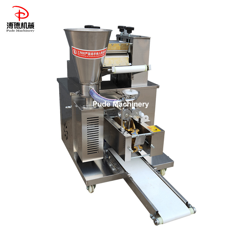 DumpIing pierogi machine/maquina de empanada/empanada maker