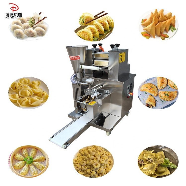 DumpIing pierogi machine/maquina de empanada/empanada maker