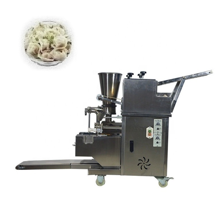 Food machine pupusa making machine momo making machine automatic dumpling home use