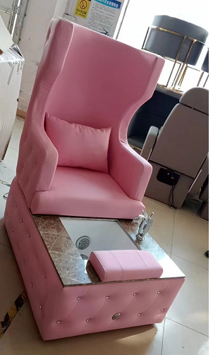 nail salon chair pedicure kids foot wash baby pedicure massage chairs spa without plumbing