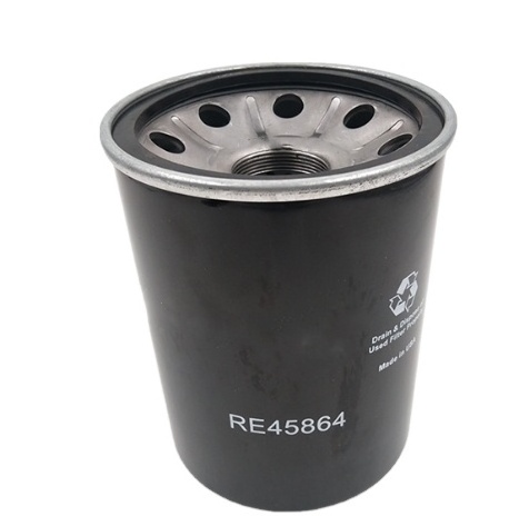 filtro de aceite engine parts Hydraulic Oil Filter element 9T8578 RE45864 AT100973 HF29073 51746 BT8309-MPG