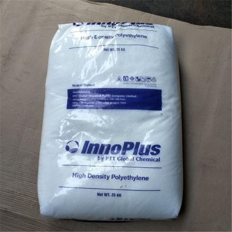 High Density Polyethylene HDPE Granules HDPE Plastic Raw Materials Injection Moulding