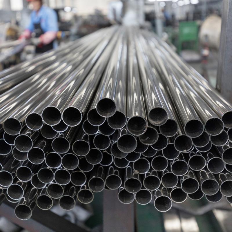 440C Small Stainless Steel Pipe Stainless Steel 316ti Tube stainless steel tube