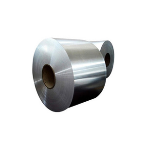 Stainless Steel Raw Material Rolled Coil Roll 1.5mm Aisi 201