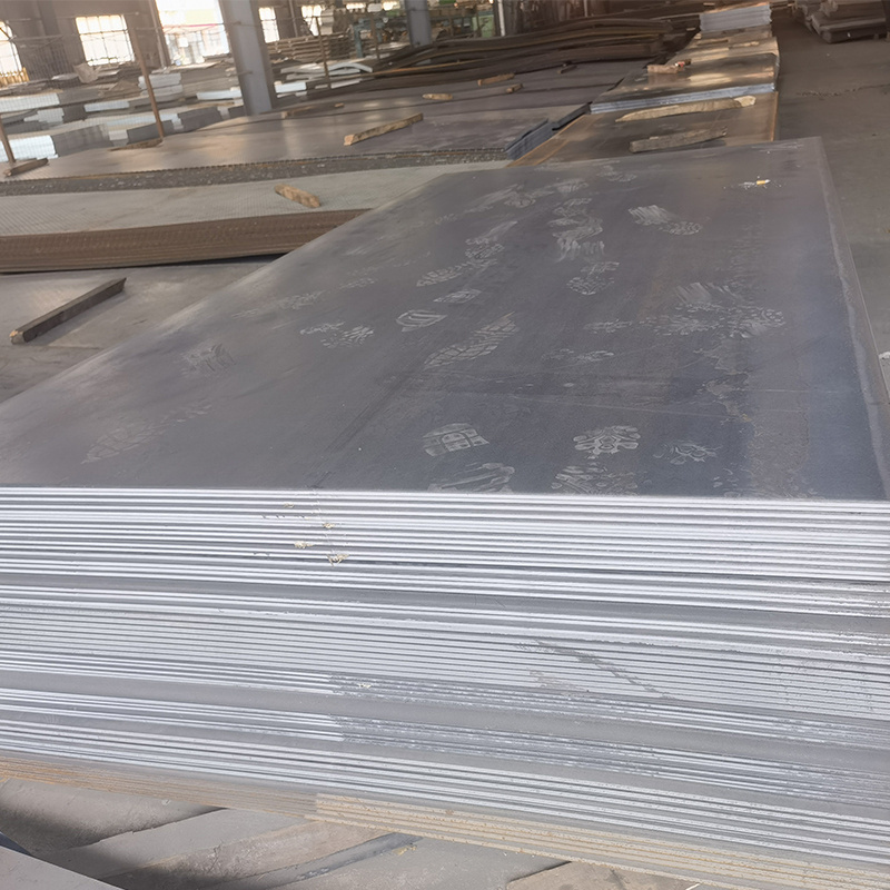 Good Price Carbon Steel Plate Pultrude 1.2mm Carbon Steel Plate Q235b Carbon Steel Plate Price List