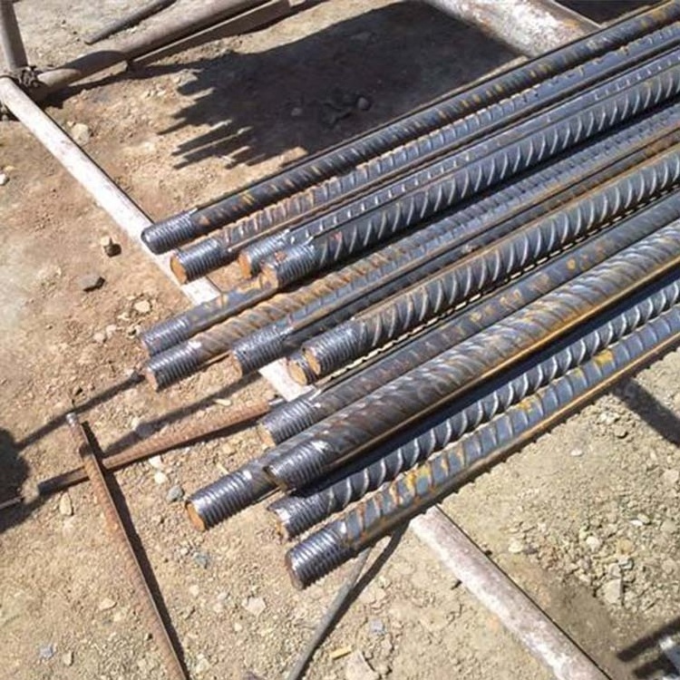 HRB400 HRB500 Factory Direct Sale Reinforcing Mesh Welding Production Iron Steel Rods Rebar Scrap